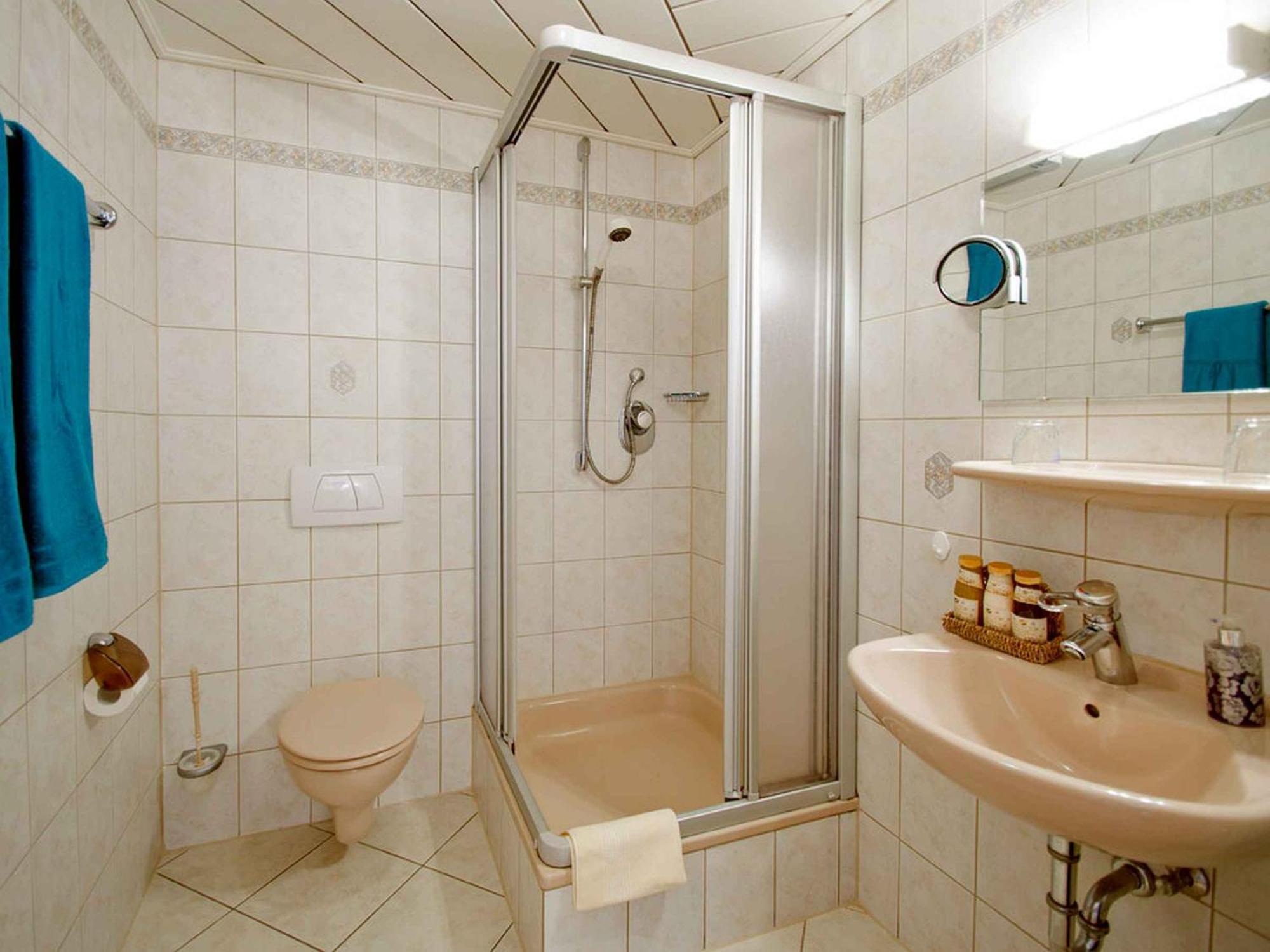 Gaestehaus Herrmann Bad Rippoldsau-Schapbach エクステリア 写真