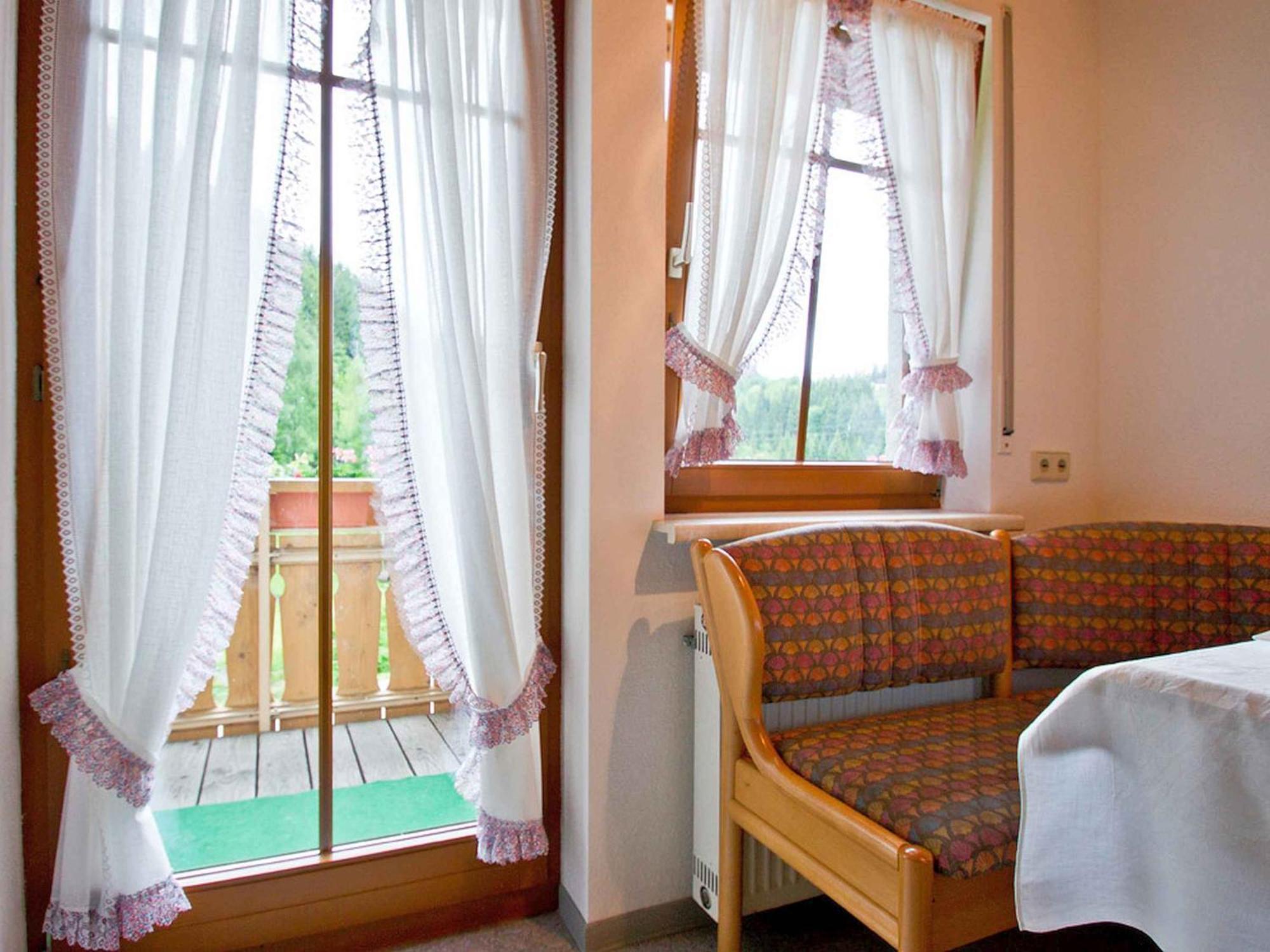 Gaestehaus Herrmann Bad Rippoldsau-Schapbach エクステリア 写真