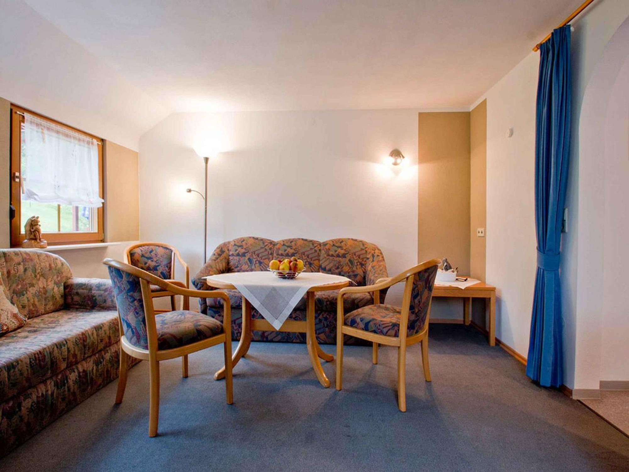 Gaestehaus Herrmann Bad Rippoldsau-Schapbach エクステリア 写真