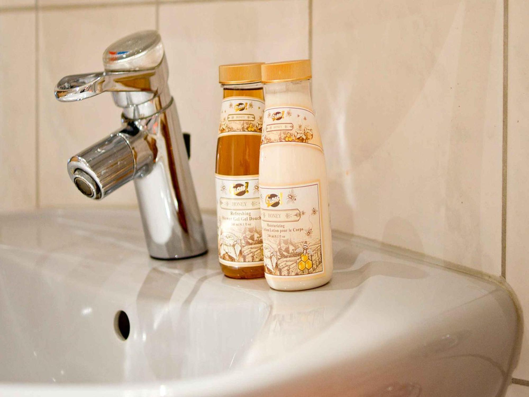 Gaestehaus Herrmann Bad Rippoldsau-Schapbach エクステリア 写真