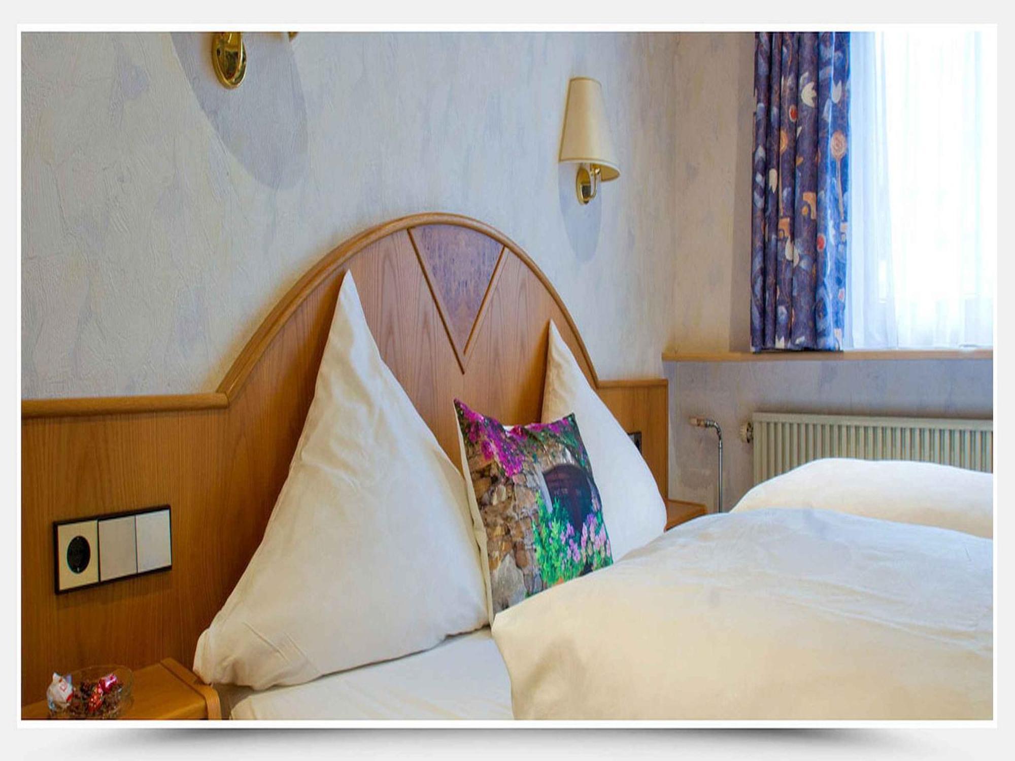 Gaestehaus Herrmann Bad Rippoldsau-Schapbach エクステリア 写真